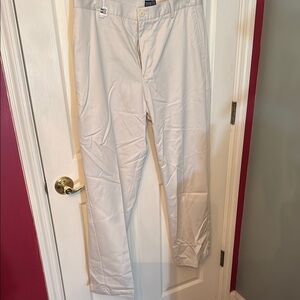 Men's Light Khaki Pants
